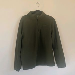 North Face Sweater